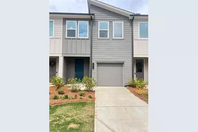 1516 Parks Edge Lane, Atlanta, GA 30318 - Photo 1