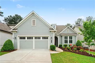 380 Falcon Wy, Hoschton, GA 30548 - Photo 1