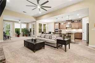 380 Falcon Wy, Hoschton, GA 30548 - Photo 3