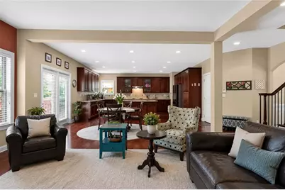 3783 Courson Street, Marietta, GA 30066 - Photo 7