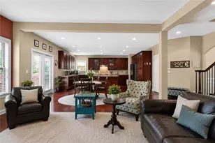 3783 Courson St, Marietta, GA 30066 - Photo 7