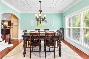 3783 Courson St, Marietta, GA 30066 - Photo 29