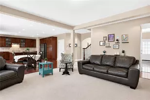 3783 Courson St, Marietta, GA 30066 - Photo 5
