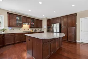 3783 Courson St, Marietta, GA 30066 - Photo 19