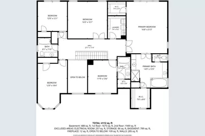 3783 Courson Street, Marietta, GA 30066 - Photo 61