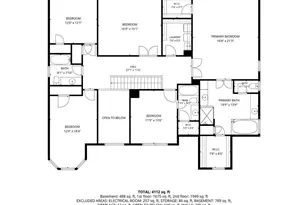 3783 Courson St, Marietta, GA 30066 - Photo 61