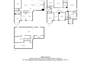 3783 Courson St, Marietta, GA 30066 - Photo 63