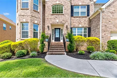 3783 Courson Street, Marietta, GA 30066 - Photo 3