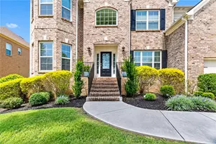 3783 Courson St, Marietta, GA 30066 - Photo 3
