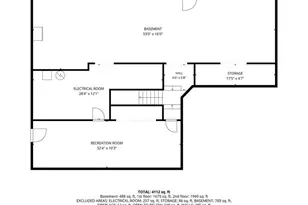 3783 Courson St, Marietta, GA 30066 - Photo 85