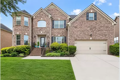 3783 Courson Street, Marietta, GA 30066 - Photo 1