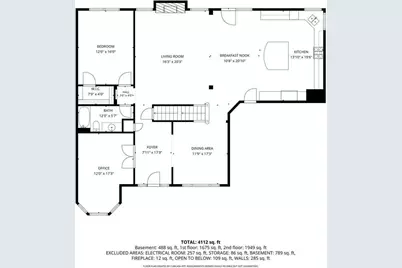3783 Courson Street, Marietta, GA 30066 - Photo 83