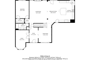 3783 Courson St, Marietta, GA 30066 - Photo 83