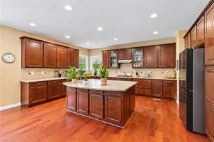 3783 Courson St, Marietta, GA 30066 - Photo 35