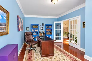 3783 Courson St, Marietta, GA 30066 - Photo 71