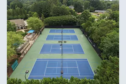 3783 Courson Street, Marietta, GA 30066 - Photo 59