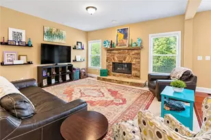 3783 Courson St, Marietta, GA 30066 - Photo 23