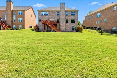 3783 Courson Street, Marietta, GA 30066 - Photo 19