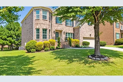 3783 Courson Street, Marietta, GA 30066 - Photo 7