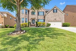 3783 Courson St, Marietta, GA 30066 - Photo 1