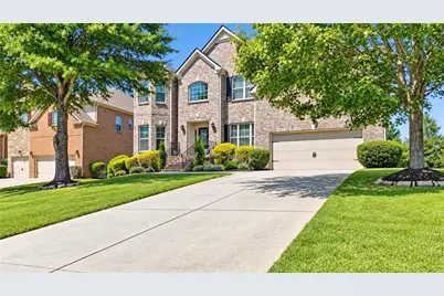 3783 Courson Street, Marietta, GA 30066 - Photo 9