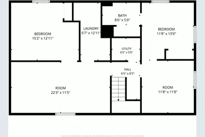 3875 McGill Way, Decatur, GA 30034 - Photo 35