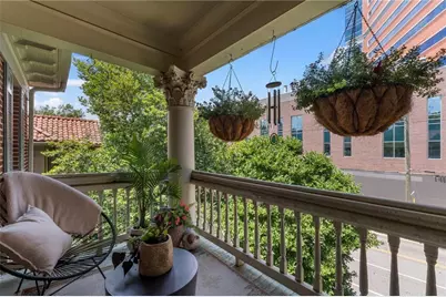 2 Collier Road NW #9, Atlanta, GA 30309 - Photo 17