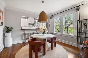 2 Collier Rd NW, Atlanta, GA 30309 - Photo 5