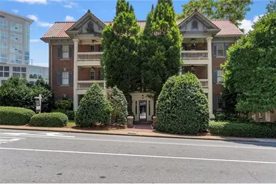 2 Collier Road NW #9, Atlanta, GA 30309 - Photo 3