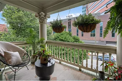 2 Collier Road NW #9, Atlanta, GA 30309 - Photo 19