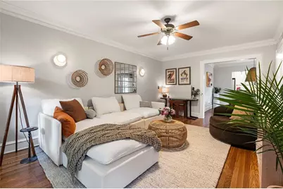 2 Collier Road NW #9, Atlanta, GA 30309 - Photo 17