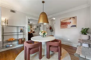 2 Collier Rd NW, Atlanta, GA 30309 - Photo 5