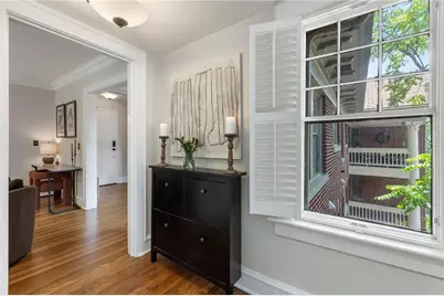 2 Collier Road NW #9, Atlanta, GA 30309 - Photo 21