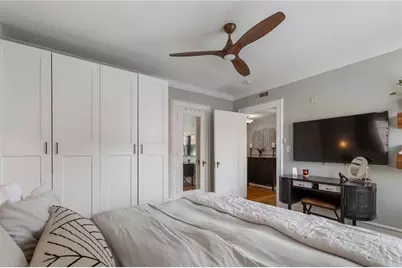 2 Collier Road NW #9, Atlanta, GA 30309 - Photo 25