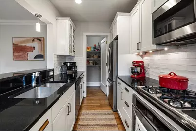 2 Collier Road NW #9, Atlanta, GA 30309 - Photo 9