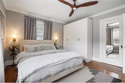 2 Collier Road NW #9, Atlanta, GA 30309 - Photo 25