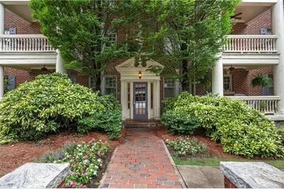 2 Collier Road NW #9, Atlanta, GA 30309 - Photo 1