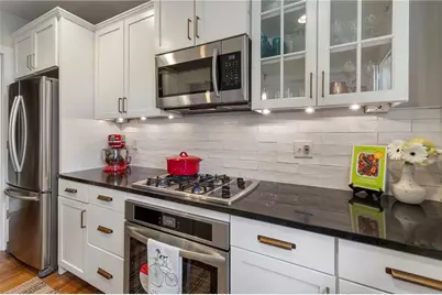2 Collier Road NW #9, Atlanta, GA 30309 - Photo 11