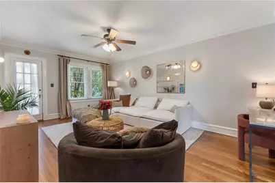 2 Collier Road NW #9, Atlanta, GA 30309 - Photo 15