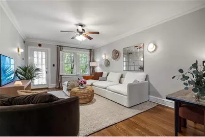 2 Collier Road NW #9, Atlanta, GA 30309 - Photo 15