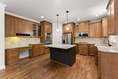 7321 Lazy Hammock Way, Flowery Branch, GA 30542 - Photo 21