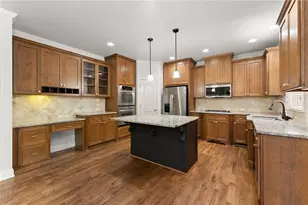 7321 Lazy Hammock Way, Flowery Branch, GA 30542 - Photo 21