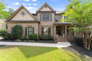 7321 Lazy Hammock Way, Flowery Branch, GA 30542 - Photo 1