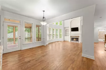 7321 Lazy Hammock Way, Flowery Branch, GA 30542 - Photo 13