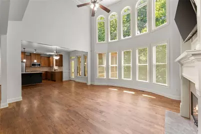 7321 Lazy Hammock Way, Flowery Branch, GA 30542 - Photo 9