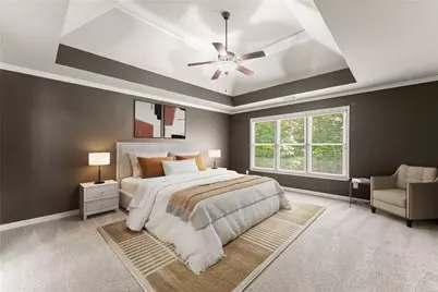 7321 Lazy Hammock Way, Flowery Branch, GA 30542 - Photo 27