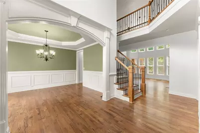 7321 Lazy Hammock Way, Flowery Branch, GA 30542 - Photo 7