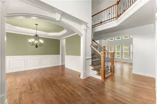 7321 Lazy Hammock Way, Flowery Branch, GA 30542 - Photo 7