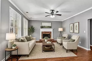 310 Persimmon Dr, Sharpsburg, GA 30277 - Photo 15