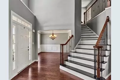 310 Persimmon Drive, Sharpsburg, GA 30277 - Photo 5